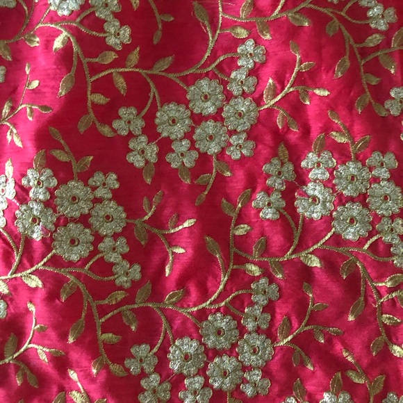 Indian Suit Tops (Pants and Duputta not included). - Picture 4 of 6